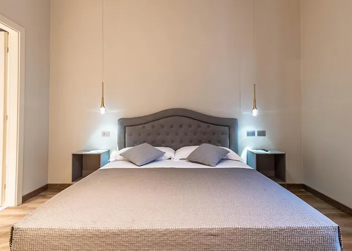 Hnn Luxury جنوة