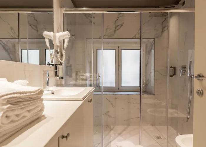 Hnn Luxury Apartman *