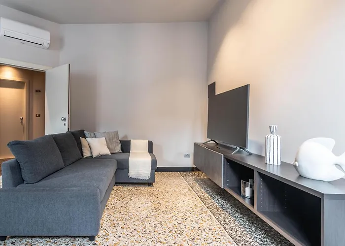 Apartman Hnn Luxury *