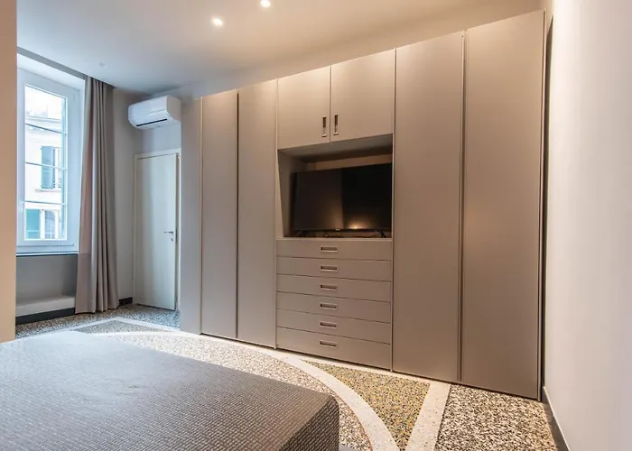شقة Hnn Luxury