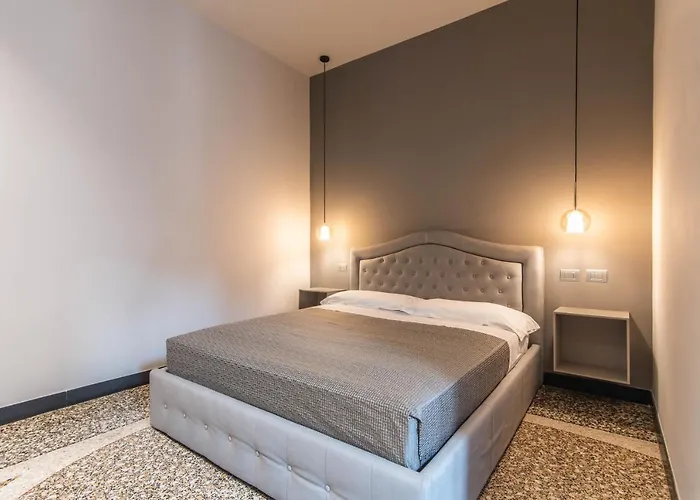 Hnn Luxury شقة