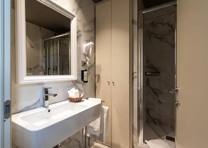 Apartman Hnn Luxury Genova