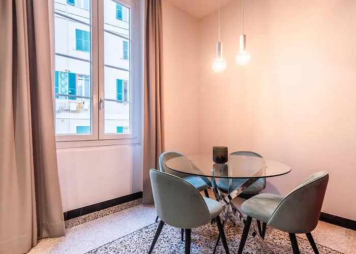 Hnn Luxury Apartman *