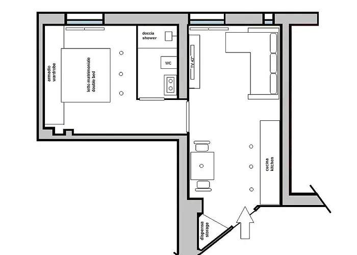 Apartman Hnn Luxury *