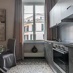 Hnn Luxury Apartamento Génova