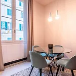 Hnn Luxury Apartamento *