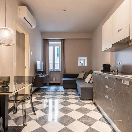 Hnn Luxury Apartamento