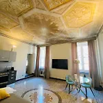 Hnn Luxury Apartment Genua