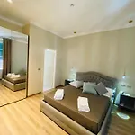 Apartment Hnn Luxury Genua