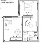 Apartment Hnn Luxury