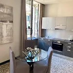 Apartment Hnn Luxury