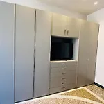 Hnn Luxury Apartment Genua