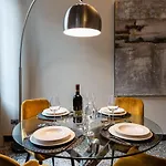 Apartment Hnn Luxury *