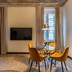 Apartment Hnn Luxury
