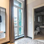 Apartment Hnn Luxury Genua