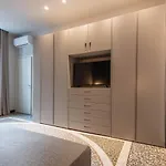 Apartment Hnn Luxury