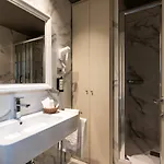 Apartment Hnn Luxury Genua