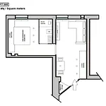 Apartment Hnn Luxury *